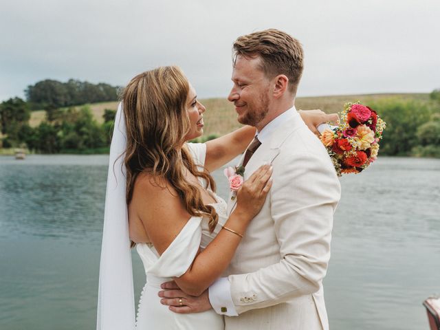 O casamento de James e Caroline em Alenquer, Alenquer 81