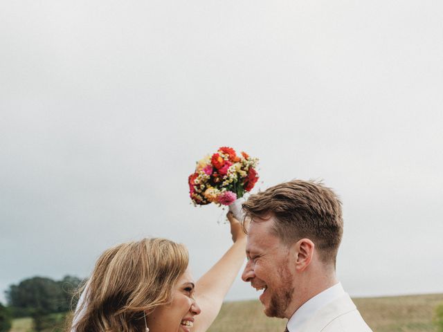 O casamento de James e Caroline em Alenquer, Alenquer 82