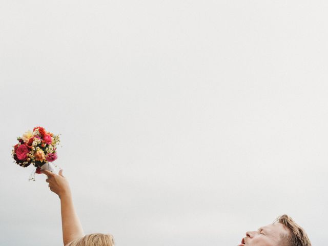 O casamento de James e Caroline em Alenquer, Alenquer 83