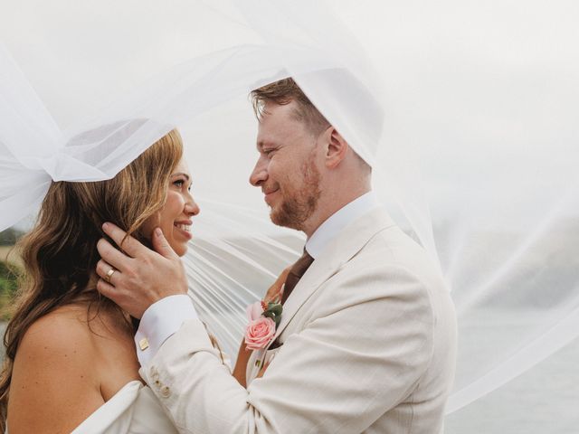 O casamento de James e Caroline em Alenquer, Alenquer 87