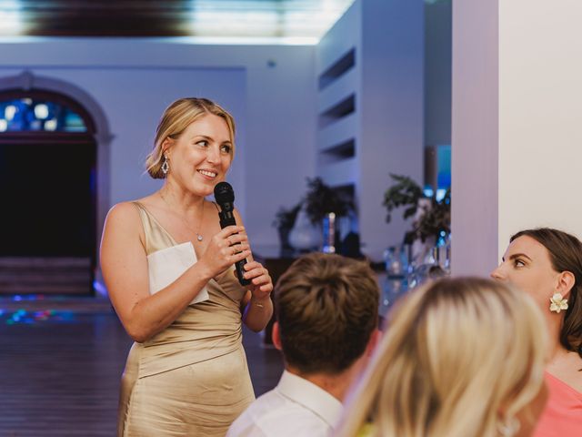 O casamento de James e Caroline em Alenquer, Alenquer 101