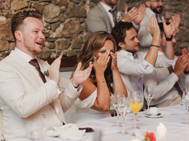 O casamento de James e Caroline em Alenquer, Alenquer 104