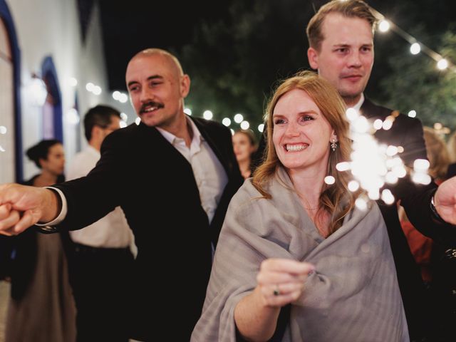 O casamento de James e Caroline em Alenquer, Alenquer 107