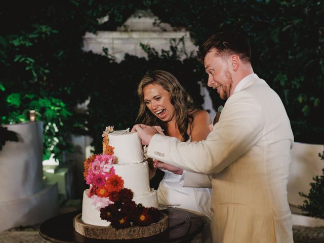 O casamento de James e Caroline em Alenquer, Alenquer 111