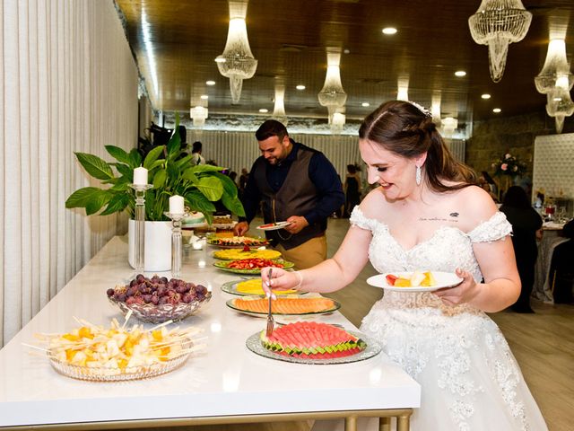 O casamento de Carlos e Daniela  em Guimarães, Guimarães 4