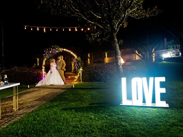 O casamento de Carlos e Daniela  em Guimarães, Guimarães 1