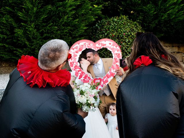 O casamento de Carlos e Daniela  em Guimarães, Guimarães 7