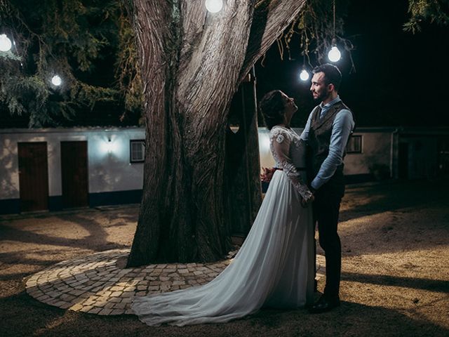 O casamento de Marco e Silvia em Alenquer, Alenquer 6