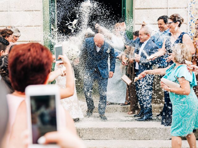 O casamento de Ricardo e Jessica em Paços de Ferreira, Paços de Ferreira 19