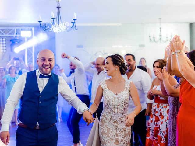 O casamento de Ricardo e Jessica em Paços de Ferreira, Paços de Ferreira 23