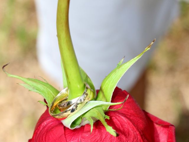 O casamento de Diogo e Vania em Olhão, Olhão 3