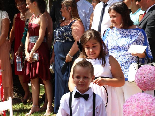 O casamento de Diogo e Vania em Olhão, Olhão 27