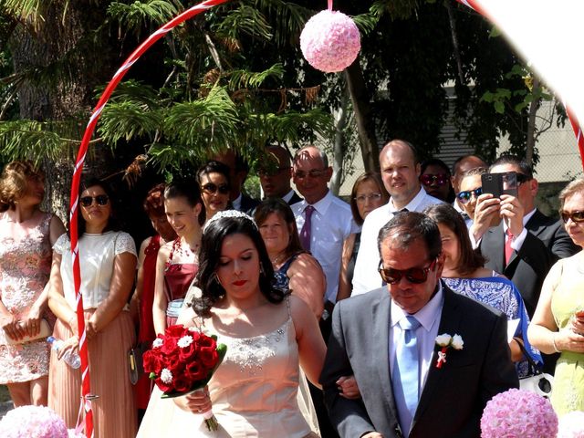 O casamento de Diogo e Vania em Olhão, Olhão 28