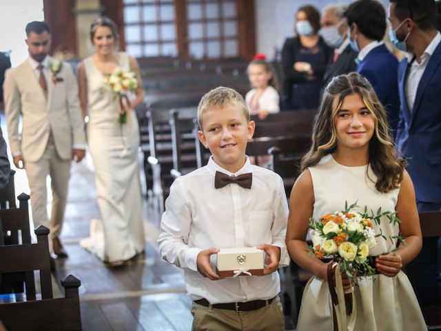 O casamento de Diogo e Carina em Aveiro, Aveiro (Concelho) 9