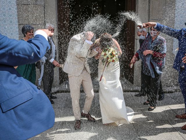 O casamento de Diogo e Carina em Aveiro, Aveiro (Concelho) 10
