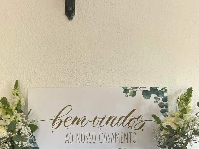 O casamento de Marlene e Nelson em Almargem do Bispo, Sintra 14