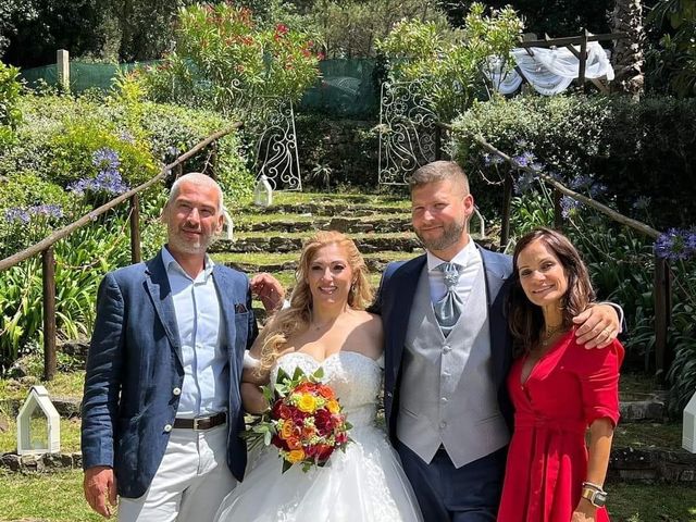 O casamento de Rui e Soraia  em Santo Estevão das Galés, Mafra 5