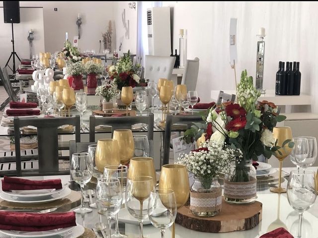 O casamento de Rui e Soraia  em Santo Estevão das Galés, Mafra 12