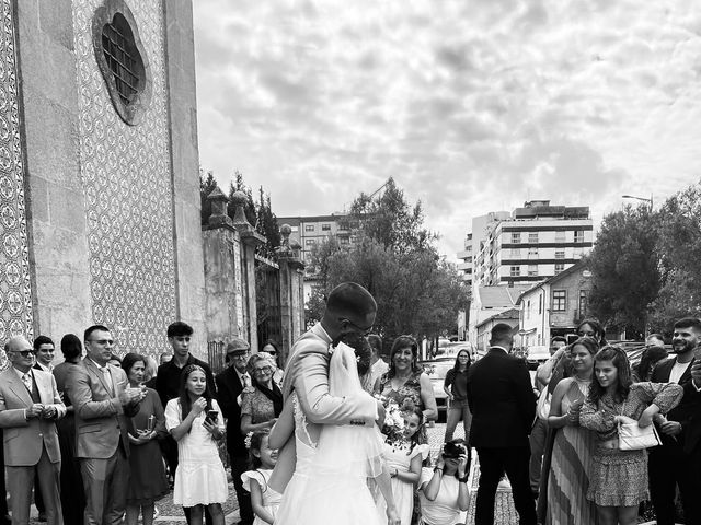 O casamento de Rui pedro e Stephanie  em Vila Nova de Gaia, Vila Nova de Gaia 1