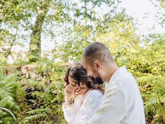 O casamento de Rui pedro e Stephanie  em Vila Nova de Gaia, Vila Nova de Gaia 4