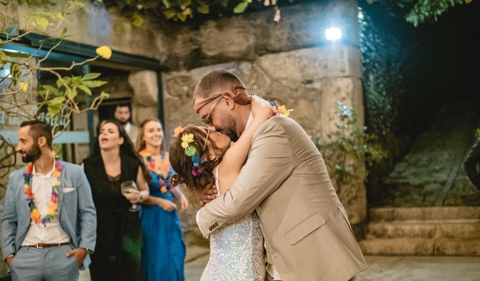 O casamento de Rui pedro e Stephanie  em Vila Nova de Gaia, Vila Nova de Gaia