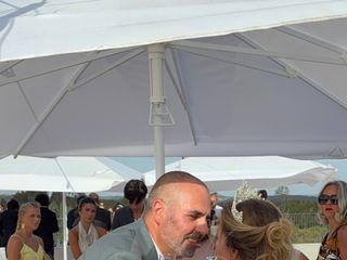 O casamento de Anabela Silva e Filipe Clemente  2