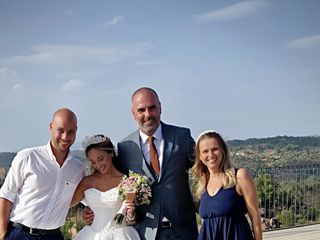 O casamento de Anabela Silva e Filipe Clemente  3