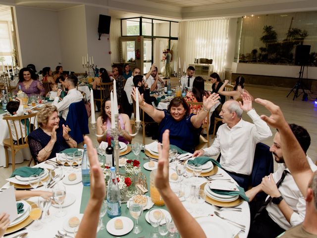 O casamento de Pedro e Solange em Santarém, Santarém (Concelho) 36