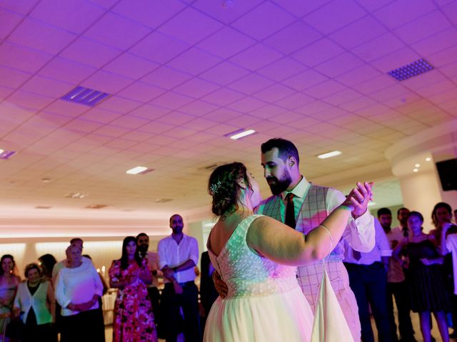 O casamento de Pedro e Solange em Santarém, Santarém (Concelho) 2