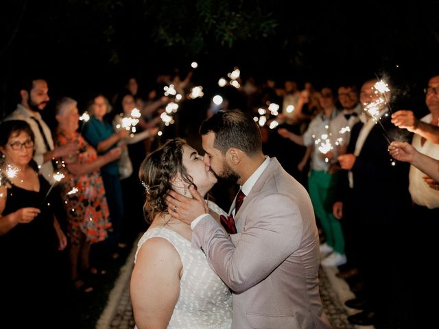 O casamento de Pedro e Solange em Santarém, Santarém (Concelho) 62