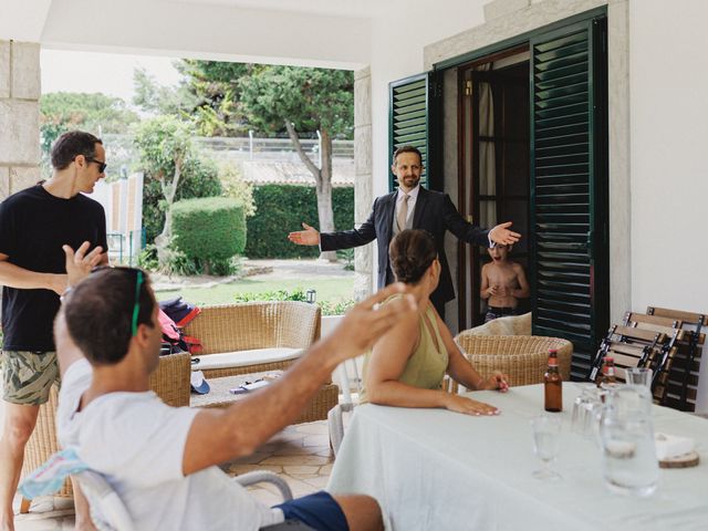 O casamento de José e Susana em Alenquer, Alenquer 6