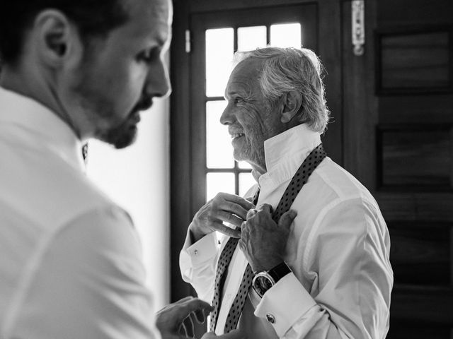 O casamento de José e Susana em Alenquer, Alenquer 7