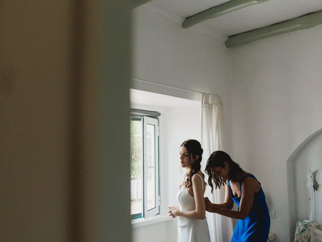 O casamento de José e Susana em Alenquer, Alenquer 12