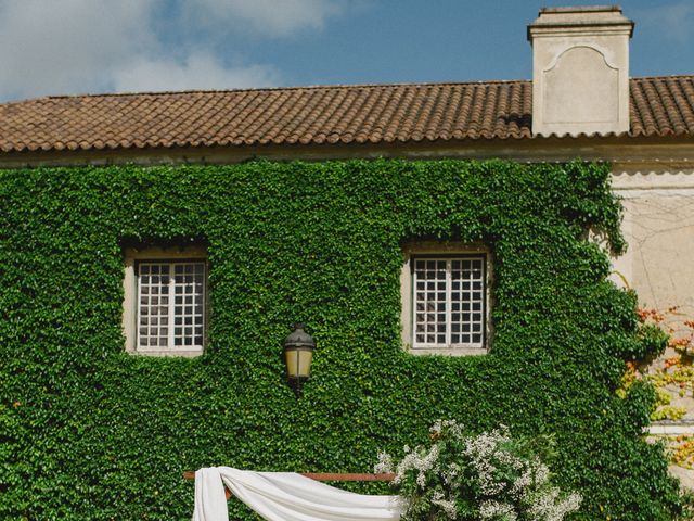 O casamento de José e Susana em Alenquer, Alenquer 17