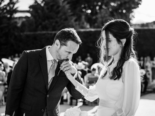 O casamento de José e Susana em Alenquer, Alenquer 20