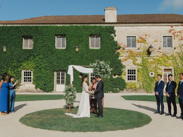 O casamento de José e Susana em Alenquer, Alenquer 25