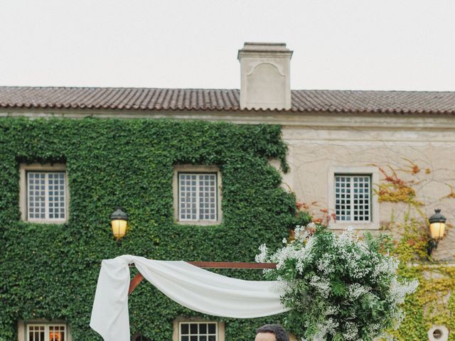 O casamento de José e Susana em Alenquer, Alenquer 31