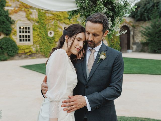 O casamento de José e Susana em Alenquer, Alenquer 32