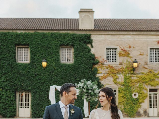 O casamento de José e Susana em Alenquer, Alenquer 34