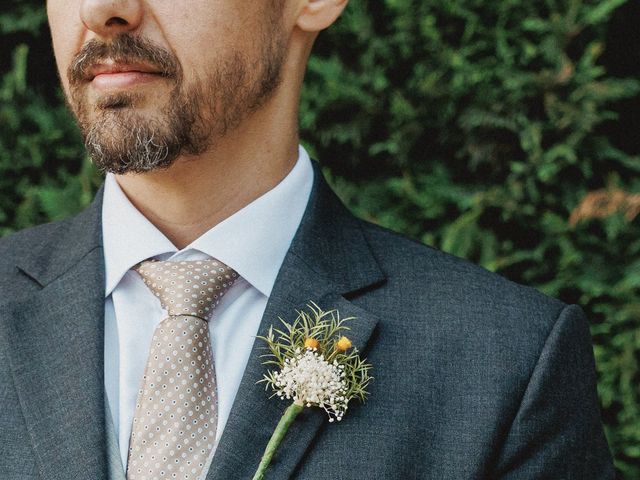 O casamento de José e Susana em Alenquer, Alenquer 44