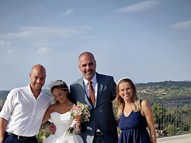 O casamento de Filipe Clemente  e Anabela Silva em Gavião, Gavião 4