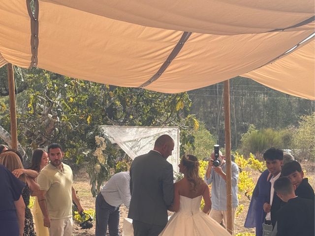 O casamento de Filipe Clemente  e Anabela Silva em Gavião, Gavião 5