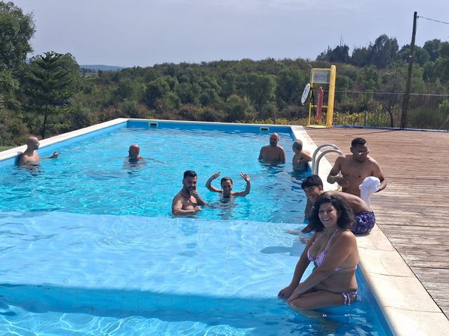 O casamento de Filipe Clemente  e Anabela Silva em Gavião, Gavião 7