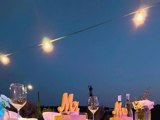 O casamento de Filipe Clemente  e Anabela Silva em Gavião, Gavião 8