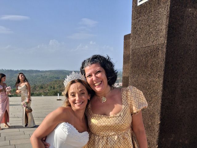 O casamento de Filipe Clemente  e Anabela Silva em Gavião, Gavião 9