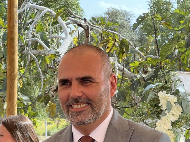O casamento de Filipe Clemente  e Anabela Silva em Gavião, Gavião 13