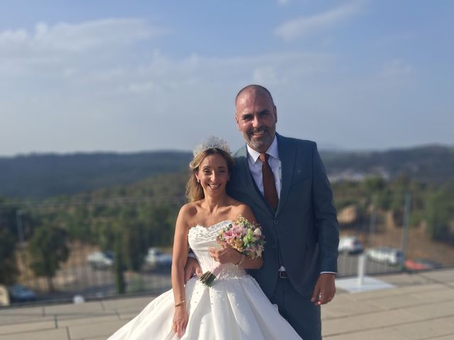 O casamento de Filipe Clemente  e Anabela Silva em Gavião, Gavião 2