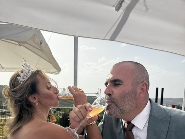 O casamento de Filipe Clemente  e Anabela Silva em Gavião, Gavião 18