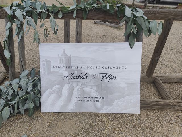 O casamento de Filipe Clemente  e Anabela Silva em Gavião, Gavião 19