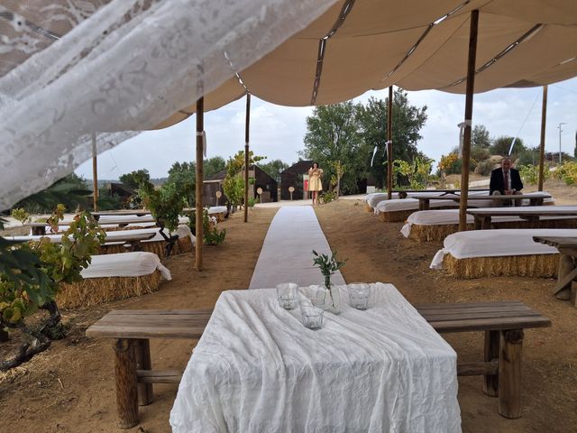 O casamento de Filipe Clemente  e Anabela Silva em Gavião, Gavião 21